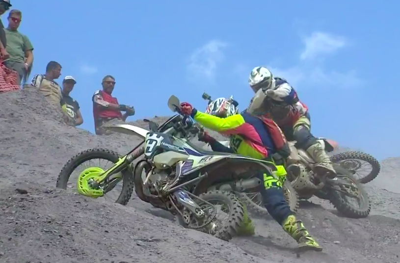 Top five most expensive dirtbikes